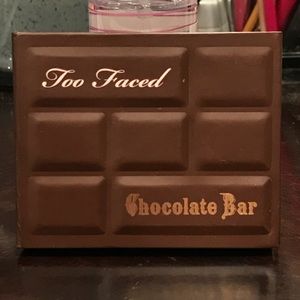 Too Faced Mini Pallette